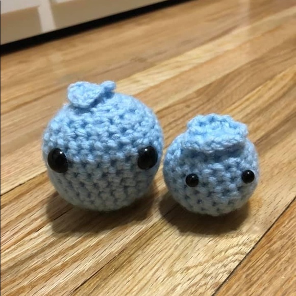 Stress balls! - Picture 4 of 4